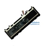 Akku für HP WP06XL [Ersatzakku]